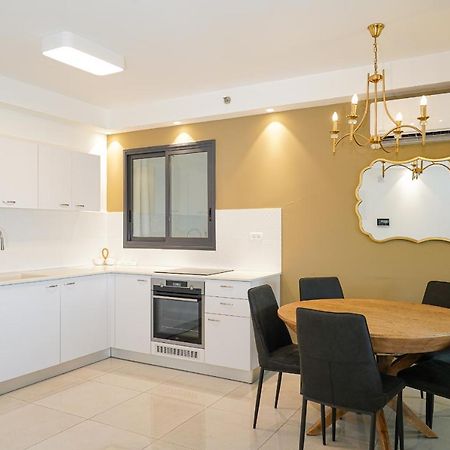 Apartament Maorissimo Tower Akka Zewnętrze zdjęcie