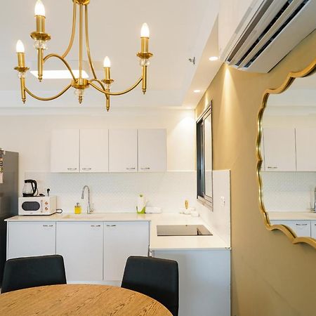 Apartament Maorissimo Tower Akka Zewnętrze zdjęcie