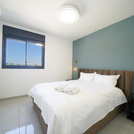 Apartament Maorissimo Tower Akka Zewnętrze zdjęcie