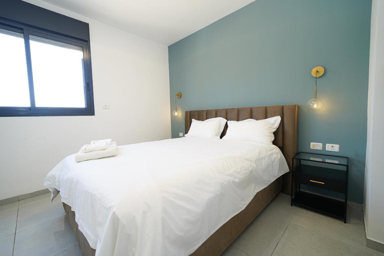 Apartament Maorissimo Tower Akka Zewnętrze zdjęcie
