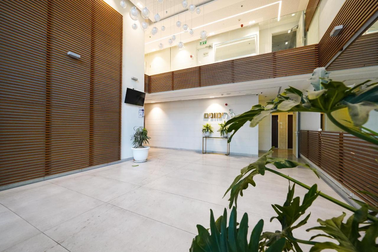 Apartament Maorissimo Tower Akka Zewnętrze zdjęcie