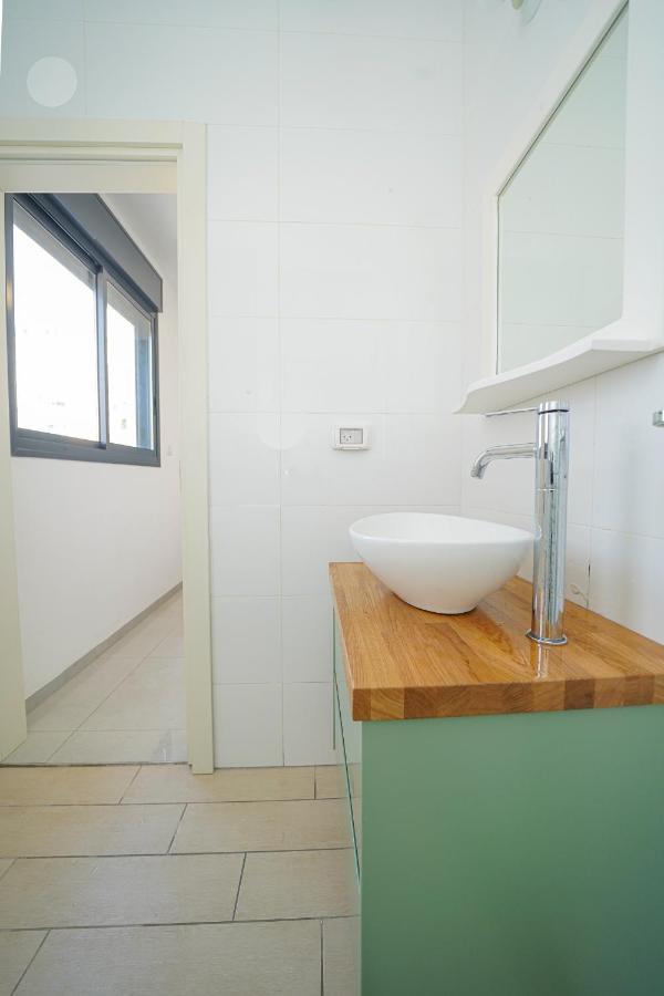 Apartament Maorissimo Tower Akka Zewnętrze zdjęcie