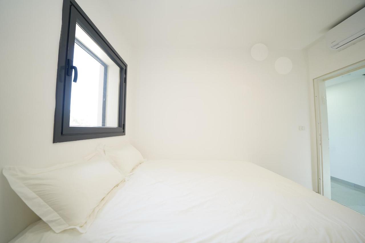 Apartament Maorissimo Tower Akka Zewnętrze zdjęcie