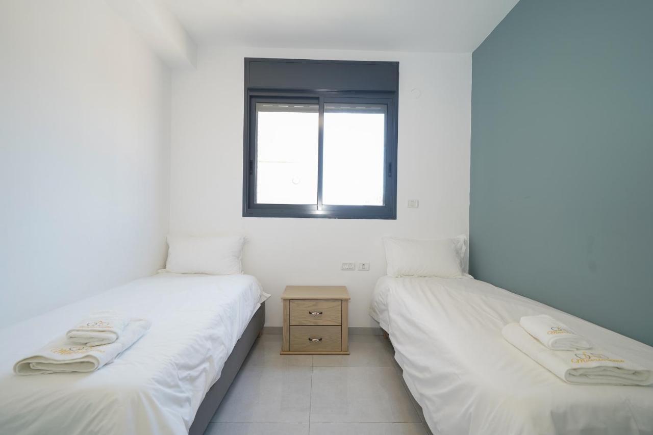 Apartament Maorissimo Tower Akka Zewnętrze zdjęcie
