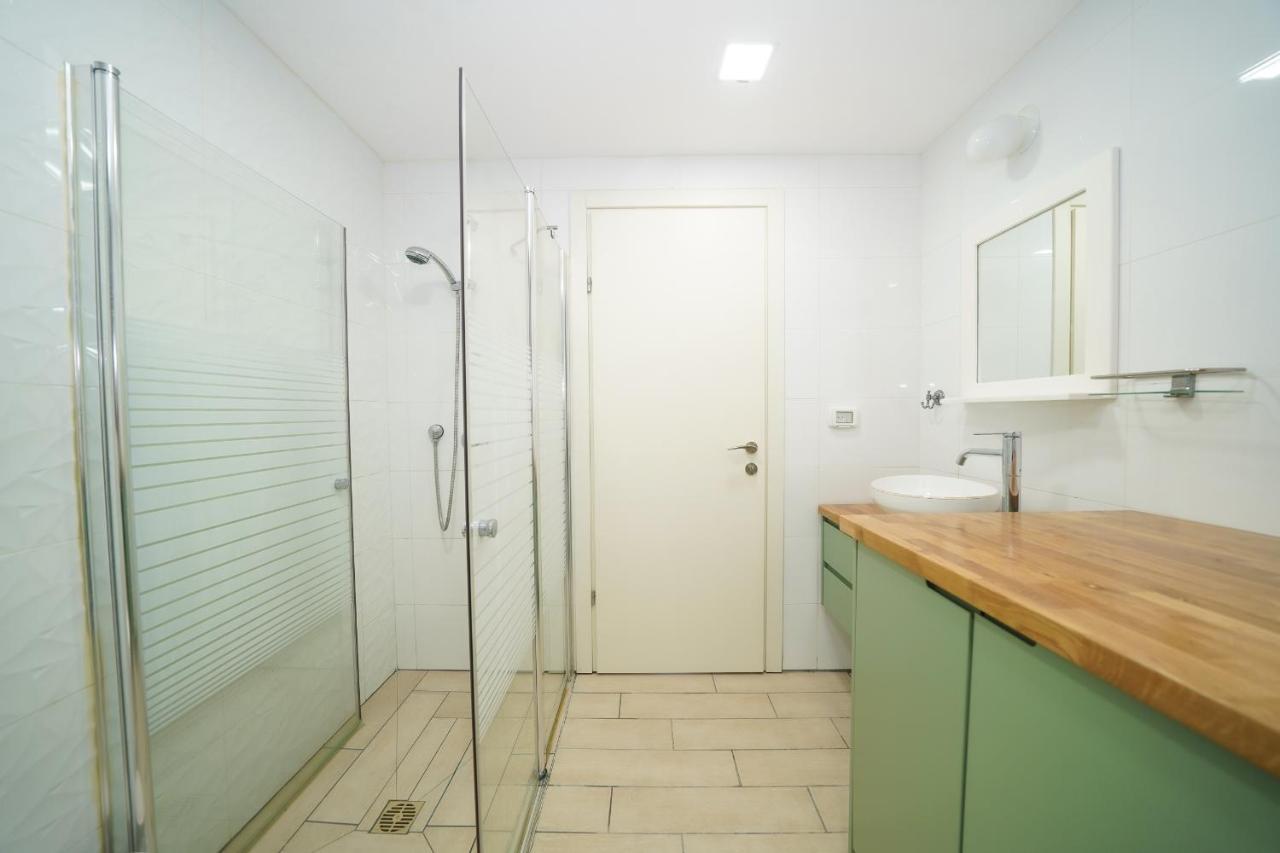 Apartament Maorissimo Tower Akka Zewnętrze zdjęcie