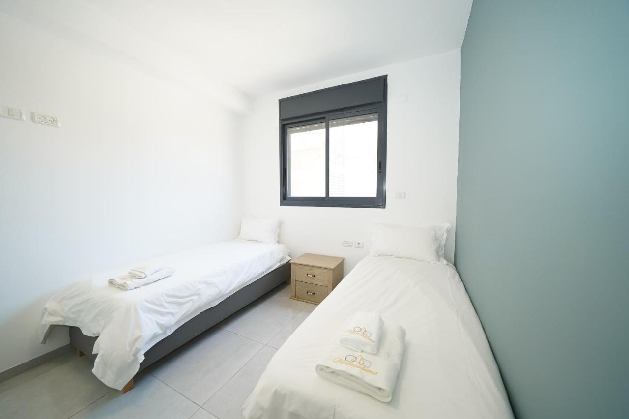 Apartament Maorissimo Tower Akka Zewnętrze zdjęcie