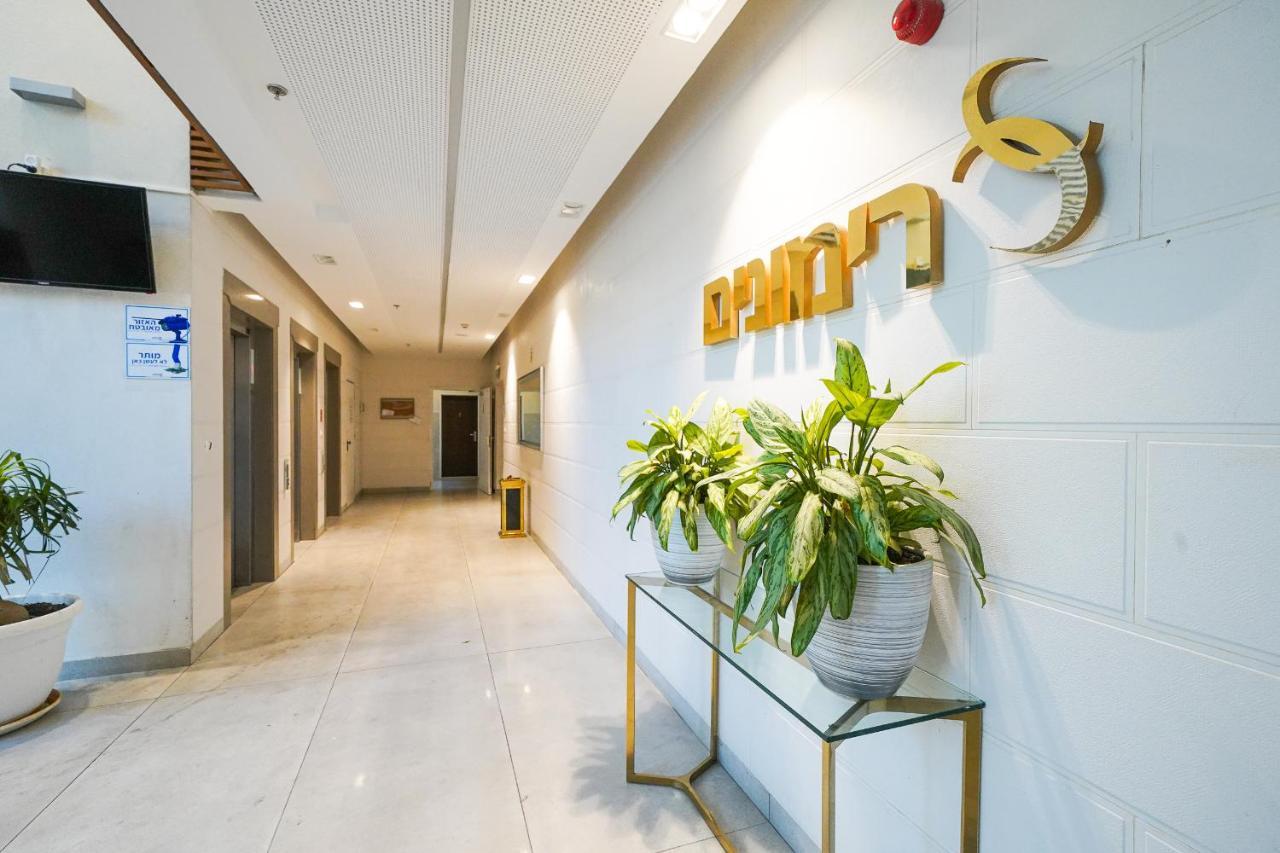 Apartament Maorissimo Tower Akka Zewnętrze zdjęcie