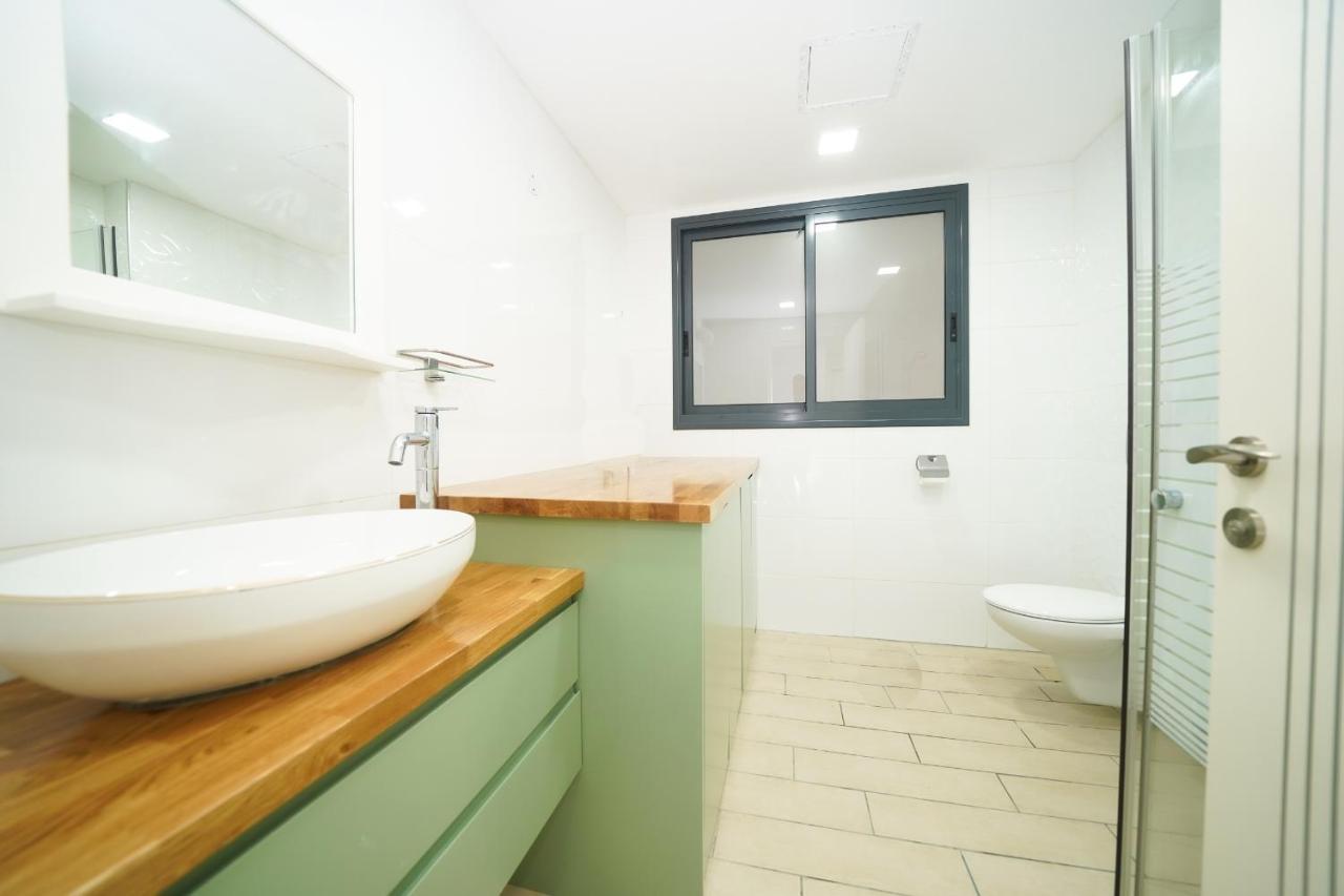 Apartament Maorissimo Tower Akka Zewnętrze zdjęcie