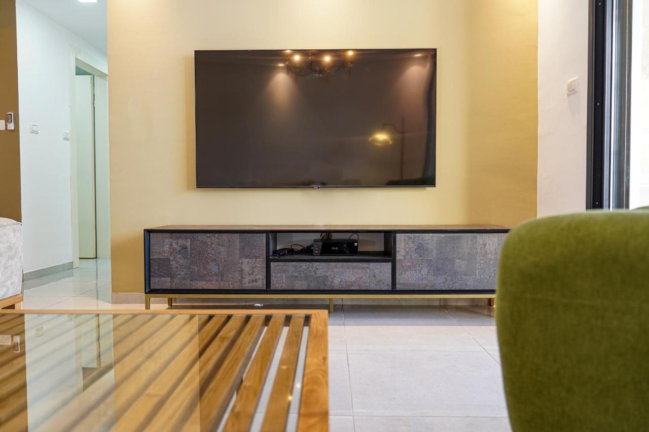 Apartament Maorissimo Tower Akka Zewnętrze zdjęcie