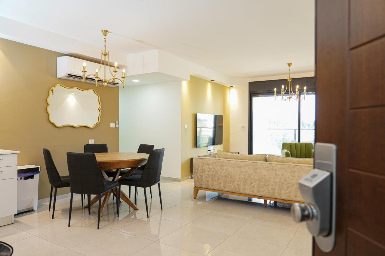 Apartament Maorissimo Tower Akka Zewnętrze zdjęcie