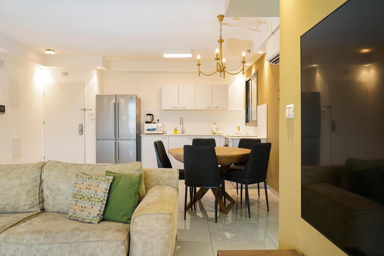 Apartament Maorissimo Tower Akka Zewnętrze zdjęcie