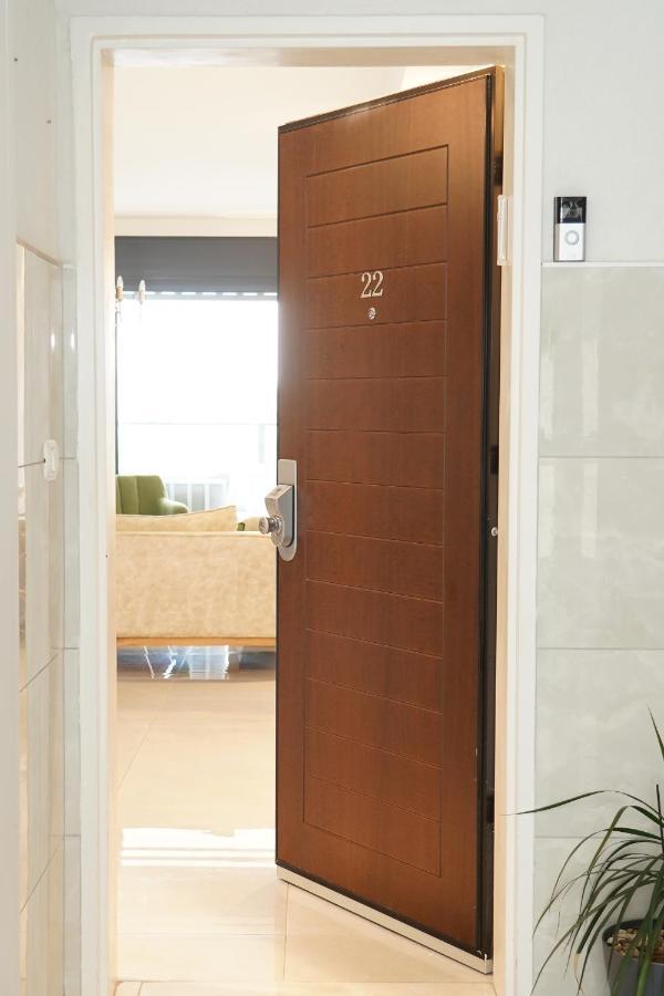 Apartament Maorissimo Tower Akka Zewnętrze zdjęcie