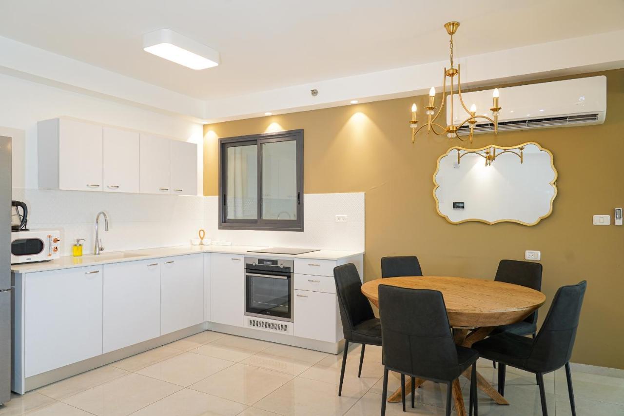 Apartament Maorissimo Tower Akka Zewnętrze zdjęcie