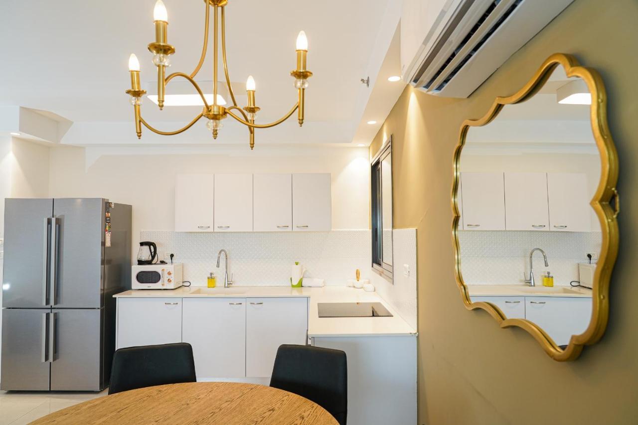 Apartament Maorissimo Tower Akka Zewnętrze zdjęcie