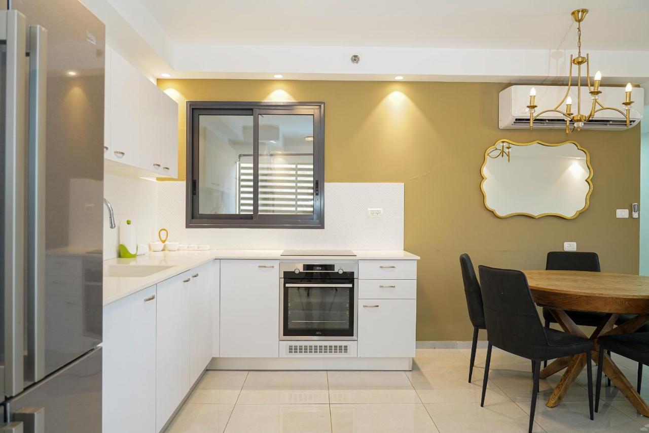 Apartament Maorissimo Tower Akka Zewnętrze zdjęcie